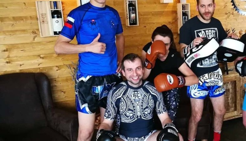 Hotel CROCUS **** Vysoké Tatry